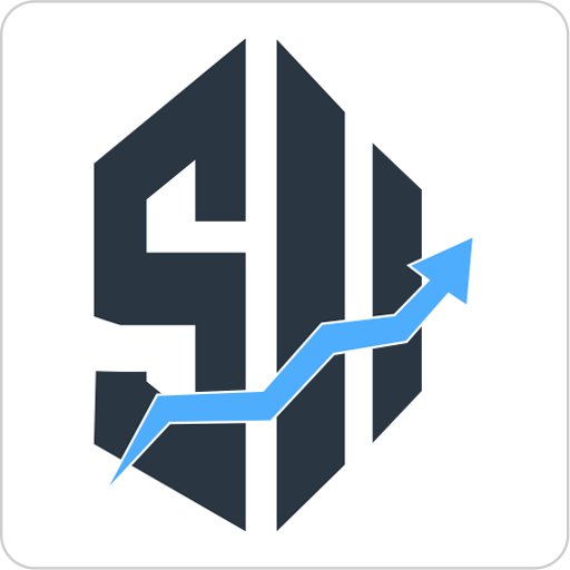 ScaleHighs logo