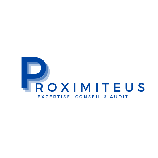Proximiteus Comptable à Paris logo