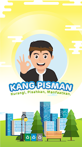 Kang Pisman (Kurangi, Pisahkan 3.0 APK + Mod (Free purchase) for Android