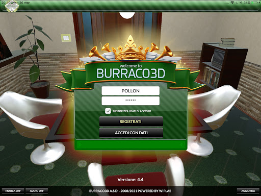 Burraco3D