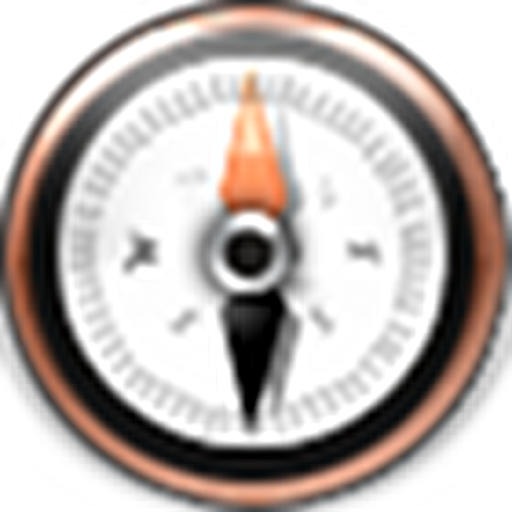 Compass Live Wallpaper Free