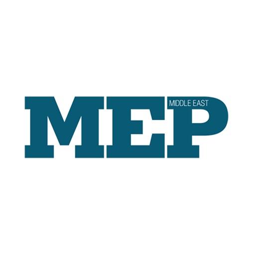 MEP Middle East  Icon
