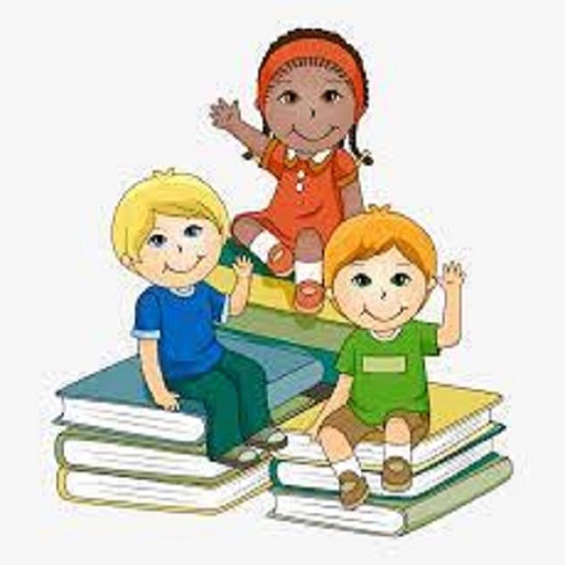 Kids Learning App KidsROA logo