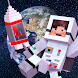 Space Craft - Minecraft Rocket - Androidアプリ