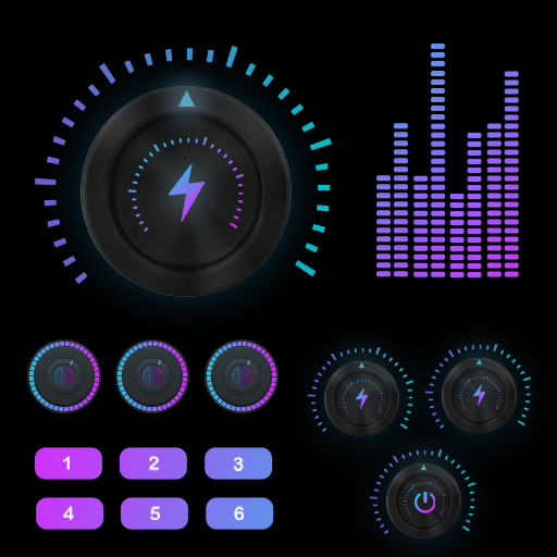 DJ Mixer Bass Booster Download on Windows