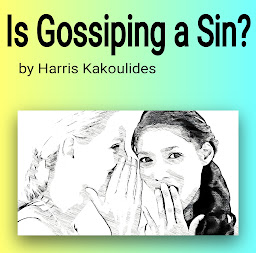 Icon image Is Gossiping a Sin?