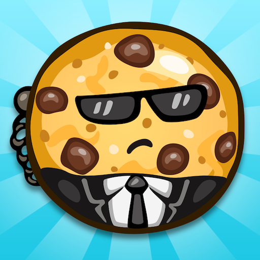 Cookies Inc. - Idle Clicker – Apps no Google Play