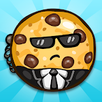 Cover Image of Download Cookies Inc. - Idle Clicker  APK