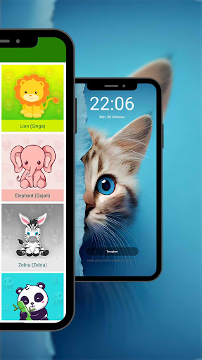 Animal Wallpaper HD 4K