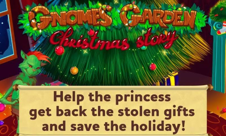 Gnomes Garden Chapter 7 - 1.0 - (Android)