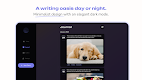 screenshot of Reflection: AI Journal Prompts