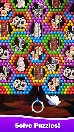 Game screenshot Bubble Pop Royal mod apk