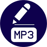 Fast Mp3 Cutter and Joiner icon