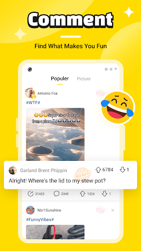 CocoFun - Funny Videos & Memes 2