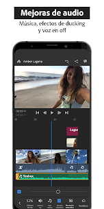 Adobe Premiere Rush 4