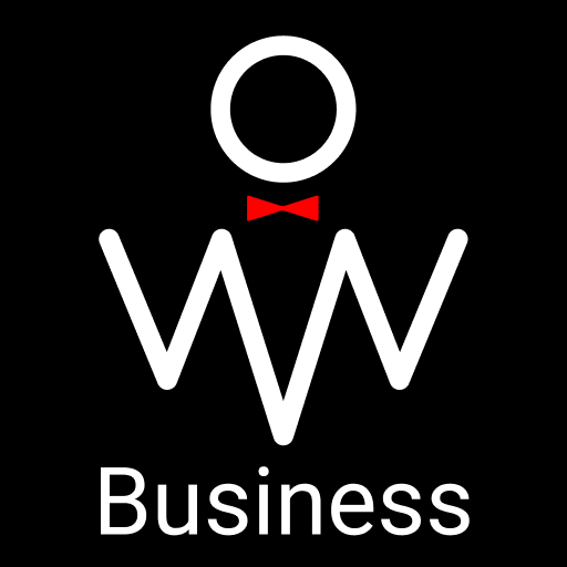 WaiterNow for Business logo