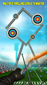 Archery Shooting Master Games  screenshots 18