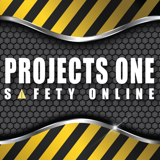 Projects One Safety Online logo
