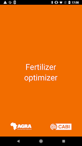 Fertilizer Optimizer