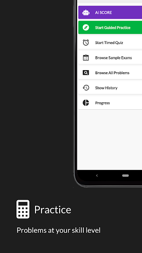 TIA Study Screenshot 4 - AppWisp.com