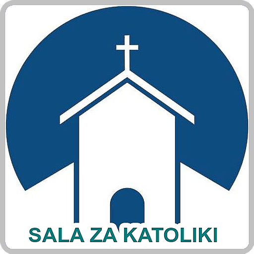 Sala Za Katoliki.  Icon