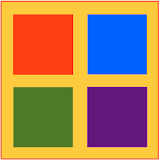 Color Mania Puzzle icon