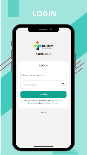 RSJMM Care Screen 2