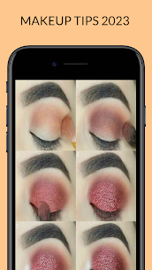 Makeup Tips 2023 APK for Android Download 5