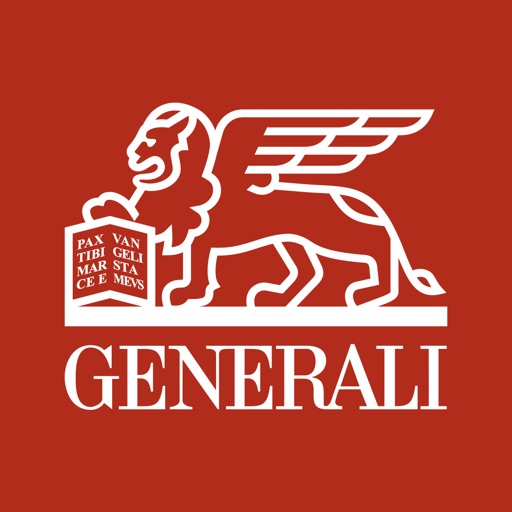 My Generali Bulgaria logo