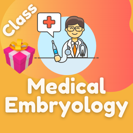 Medical Embryology + AI Tutor logo