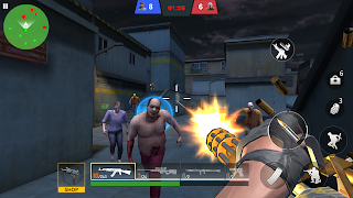 Special Strike Shooter - Screenshot 3