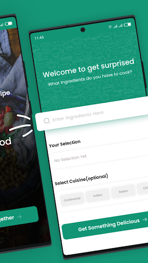 Meal Magic - Make Cooking Easy Screen 2