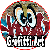 Graffiti Art Ideas icon