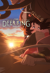 Icon image The Deer King