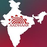 Aadhaar Card icon