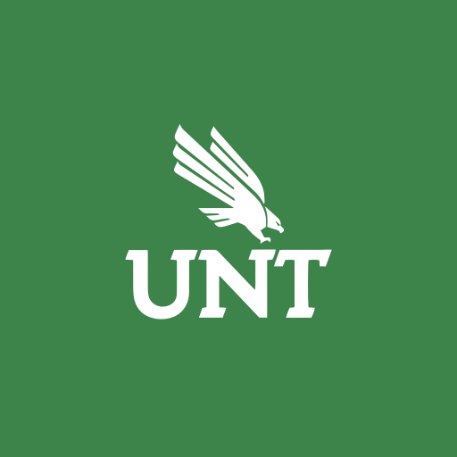 University of North Texas 2023.08.2800%20(build%2011512) Icon