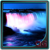 Chutes du Niagara Magic FX icon