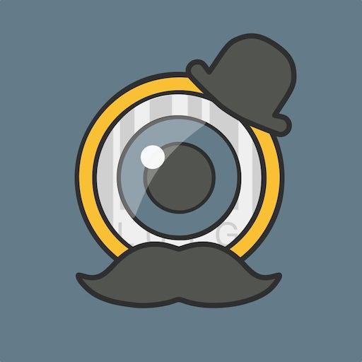Luigi (warehouse assistant) logo