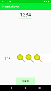 Screenshot image