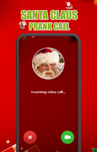 Call Santa Claus 2: Prank Call