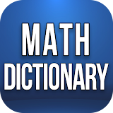 Mathematics Dictionary Offline icon