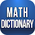 Mathematics Dictionary Offline