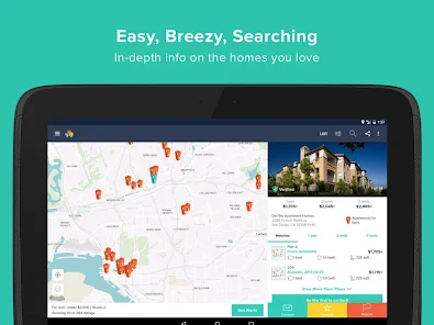 Hotpads Apartments & Home Rent - Apps On Google Play