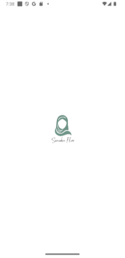 Android application Scrunchie Flwr screenshort
