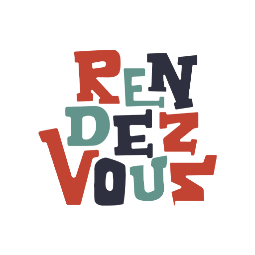 Rendezvous - Markaz Garden logo