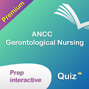 ANCC Gerontological Nursing Quiz Prep Pro