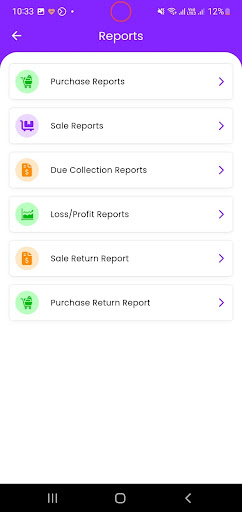 AZKA Cloud POS Accounting