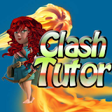 Clash Tutor for Clash of Clans icon