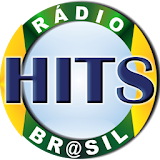 Rádio Hits Brasil icon