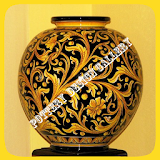 Pottery Design Gallery icon